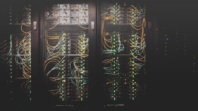 Infrastructure at scale